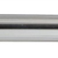 Długopis LINC Corona Plus, śr. kulki 0,7mm, gr. linii 0,3mm, niebieski