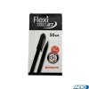 Długopis FLEXI TRIO JET czarny TT7531 PENMATE