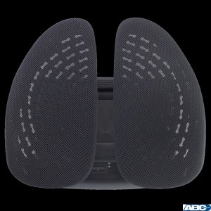 Podpórka siatkowa pod plecy z systemem KENSINGTON SmartFit K60412WW (X)