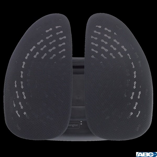 Podpórka siatkowa pod plecy z systemem KENSINGTON SmartFit K60412WW (X)