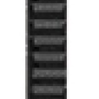 Opaski zaciskowe/trytytki DONAU TECH, 150x2,5mm, 100szt., temp. -40/80, czarne