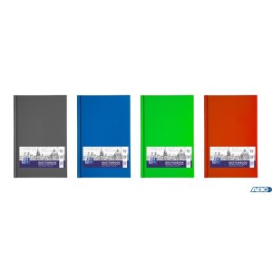 Szkicownik SKETCHBOOK szyty A5 96k 100g mix 400152621 OXFORD