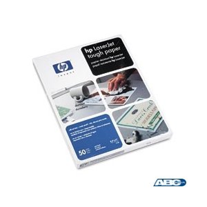Papier HP Q1298A A4 heavy duty (X)