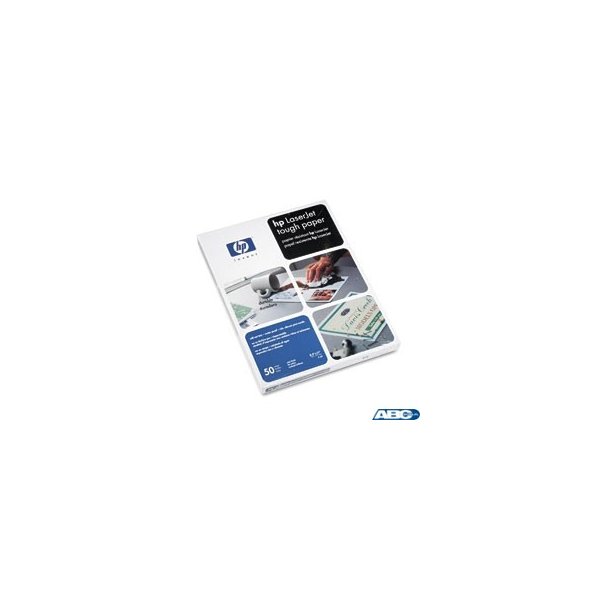 Papier HP Q1298A A4 heavy duty (X)