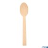 Łyżka bambusowa 100 szt 17 cm 232.49