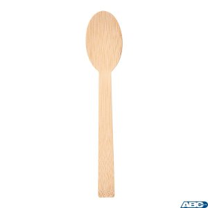 Łyżka bambusowa 100 szt 17 cm 232.49