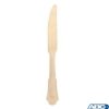 Nóż drewniany 100 szt. 16,5 cm  39005