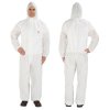 Kombinezon ochronny 3M 4515, M, biały