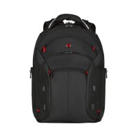 Plecak WENGER Gigabyte, 15", 340x450x210mm, czarny