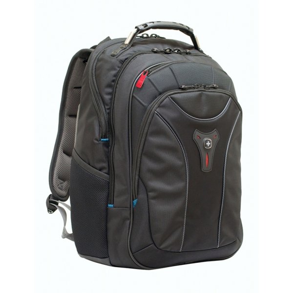 Plecak WENGER Carbon Apple, 17