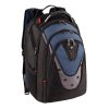 Plecak WENGER Ibex, 17", 370x470x260mm, niebieski