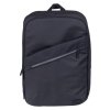 Plecak DONAU TRAVEL Madrid, 15,6", 14l, czarny
