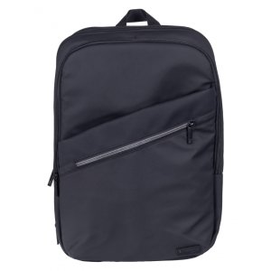 Plecak DONAU TRAVEL Madrid, 15,6", 14l, czarny