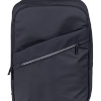 Plecak DONAU TRAVEL Madrid, 15,6", 14l, czarny