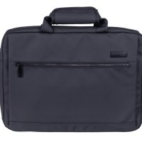 Torba na laptopa DONAU TRAVEL Vienna, 15,6", 10l, czarna