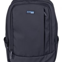 Plecak DONAU TRAVEL Berlin, 15,6", 16l, USB + kabel, czarny