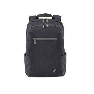 Plecak WENGER Cityfriend, 16", czarny