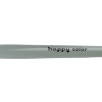 Pędzel hobby, syntetyk, płaski nr 14, Happy Color  7261 1022-14