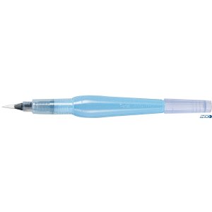 Pędzelek wodny, końcówka cienka  FRH-F PENTEL