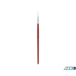 Pędzel szkolny okrągły Astra  nr 1, 315116001