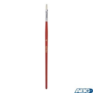 Pędzel płaski Astra nr 4, 315107002