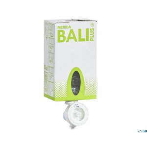 Mydło w pianie MERIDA BALI PLUS wkład 700ml M12P zapach bananowy