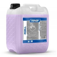 Delikatne mydło w żelu TENZI, zapach kwiatowy, Perll, 5l