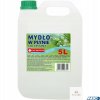 Mydło w płynie 5l antybakteryjne glicerynowe