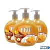 Mydło w płynie z dozownikiem FITTI 500 ml mleko z miodem *93152