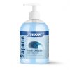 Delikatne mydło w płynie TENZI, zapach morska bryza, Sapone Fresh Breeze, 0,5l