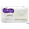 LUKSJA Mydło kostka 100g Bawełna 8797