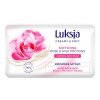 Kremowe mydło w kostce LUKSJA, róża, 90g