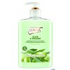 LUKSJA Mydło w płynie z dozownikiem 500 ml OLIVE&YOGHURT  8902