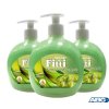 Mydło w płynie z dozownikiem FITTI 500 ml oliwka *93169