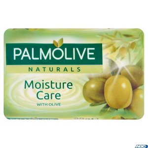 PALMOLIVE Mydło w kostce 90g WITH OLIVE 33985
