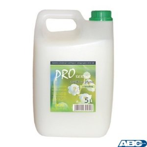 Mydło w płynie 5l z lanoliną FITTI / PRO SERIES