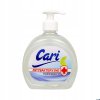 CARI  Mydło w płynie z dozownikiem 500ml antybakteryjne