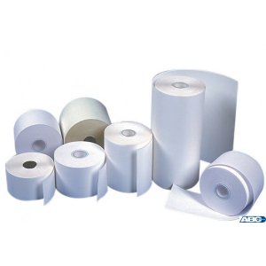 Rolki offsetowe 76x30m 10szt EMERSON rk07630tk