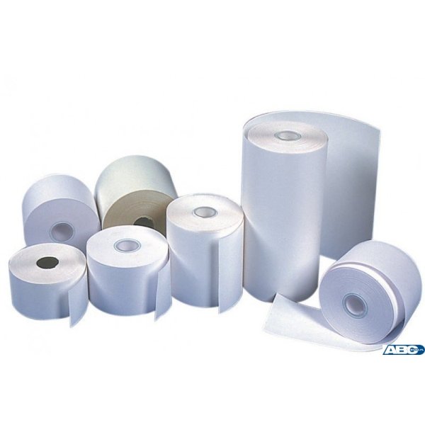 Rolki offsetowe 69x30m 10szt EMERSON rk06930tk