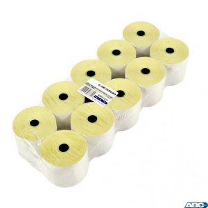 Rolka EMERSON samokopiująca 76(1 + 1)x20m 10szt EMERSON rs07620tk