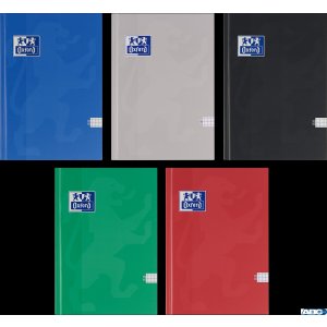 BRULION OXFORD ESSE SZY A5 96K 90G K5X5M 400174961