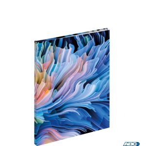 Brulion A5 96k linia 150-1222