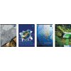 Zeszyt A5 60k GEOGRAFIA INTERDRUK (X)