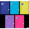 ZESZYT OXFORD TOUCH A5 60K 90G K5X5M 400175548