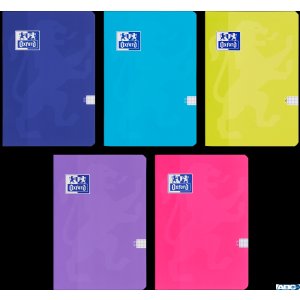 ZESZYT OXFORD TOUCH A5 60K 90G K5X5M 400175548