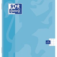 Zeszyt 95x148 48k, kratka, OXFORD, SWEET 100302271