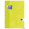 Zeszyt A5 32k, linia z marginesem, OXFORD, SWEET 400026765