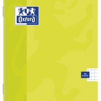 Zeszyt A5 32k, linia z marginesem, OXFORD, SWEET 400026765