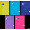 BRULION OXFORD TOUCH SZY A5 60K 90G K5X5M 400175259