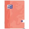 Zeszyt A5 60k, linia z marginesem, OXFORD, TOUCH PASTEL 400123214
